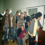 Gnawa diffusion sur yala.fm